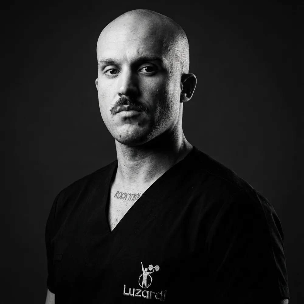 Dr. Vinícius Luzardi 1