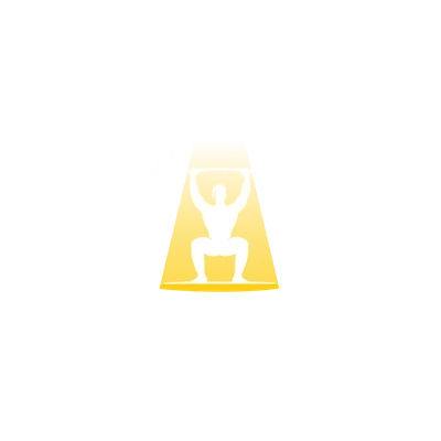 LuzPerformance Logo
